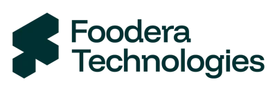Foodera Technologies Horiz Machineteal Rgb