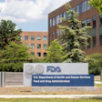 The FDA says the two dyes it is targeting to revoke authorization have likely already been abandoned by industry.