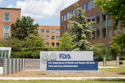 The FDA says the two dyes it is targeting to revoke authorization have likely already been abandoned by industry.