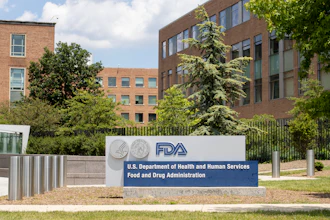 The FDA says the two dyes it is targeting to revoke authorization have likely already been abandoned by industry.