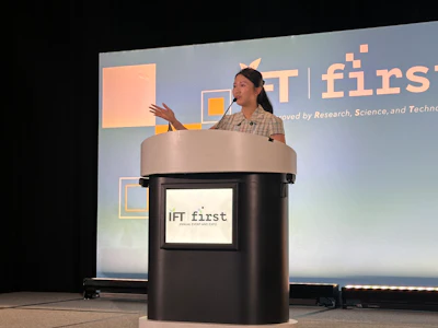 Hanyu Chen, Assistant Professor at Purdue University