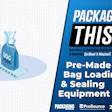 Pre Made Bag Loading & Sealing Thumbnail