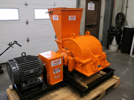 Pulva Model F Pulva Sizer Lores