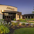 Sargento Headquarters in Plymouth, Wis., where the family-owned company manages nationwide operations.