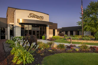 Sargento Headquarters in Plymouth, Wis., where the family-owned company manages nationwide operations.