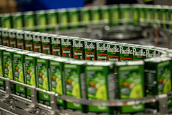 Installing aseptic technology at its Maxton, N.C., facility for the company’s Pacific Foods and Swanson brands is just the latest example of The Campbell’s Company adapting to stay ahead.