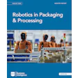 2026 Robotics In Packaging Processing Report Final Cover