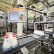 Food producers are turning to engineering advances in mechanical, electrical, sensing and software to increase volume and throughput.