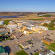 Bongards Plant Aerial Photo