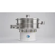 Compass Separator Machine With Logo