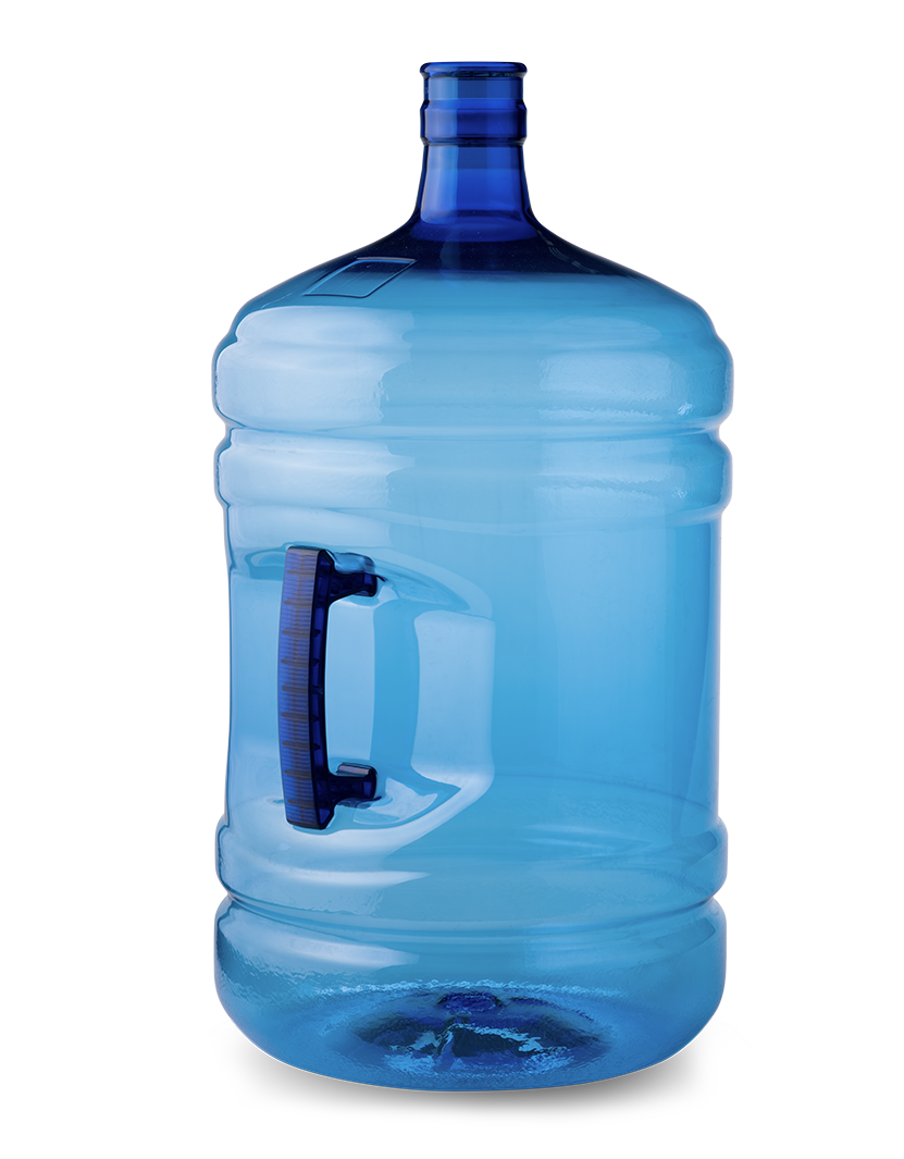 Container For Psb