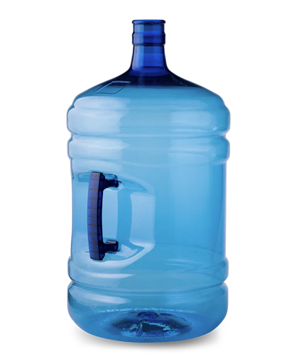 Container For Psb