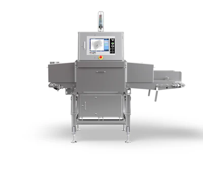 Eagle Product Inspection's enhanced RMI3/M