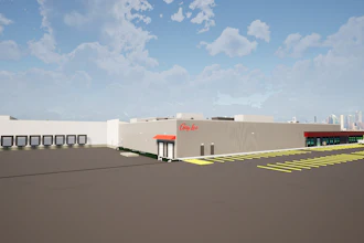 Gay Lea Foods Co Operative Limited Gay Lea Foods Invests More Th
