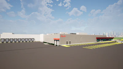 Gay Lea Foods Co Operative Limited Gay Lea Foods Invests More Th