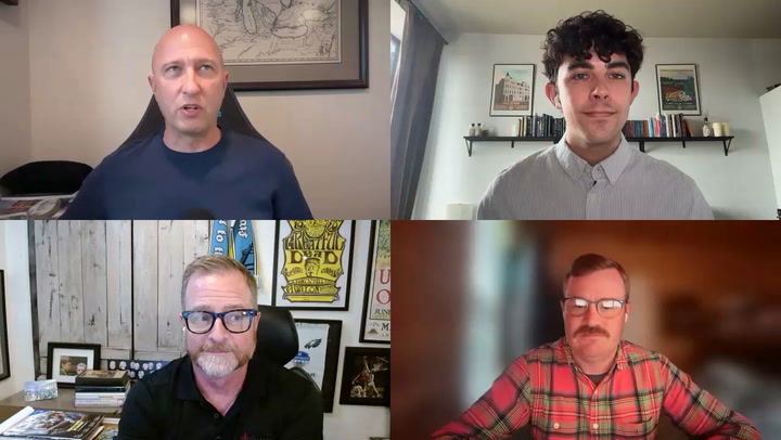 July 31 Screenshot