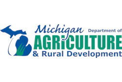 Mdard Logo