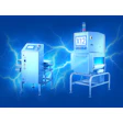 C31 LightningBuild checkweigher and X12 LightningBuild X-ray inspection system from METTLER TOLEDO
