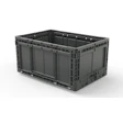Monoflo's Foldable Stack Only (FSO) container