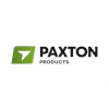 Paxton Products' new logo
