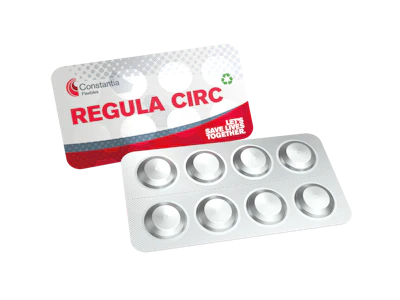 Regula Circ