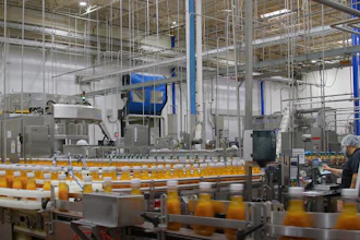 Rockwell Automation Kens Foods Case Study