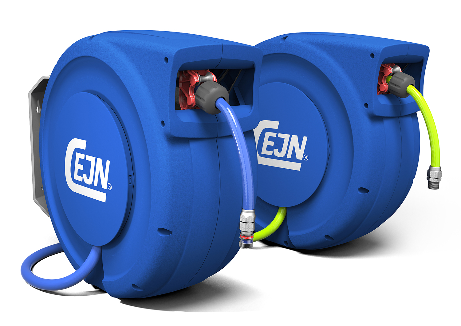 CEJN's SafetyReel G2
