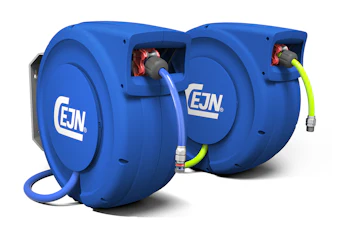 CEJN's SafetyReel G2