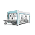 Schubert's Lightline Case Packer