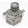Spee-Dee Packaging Machinery's High-Speed, Ultra-Hygienic Rotary Tray Filling System