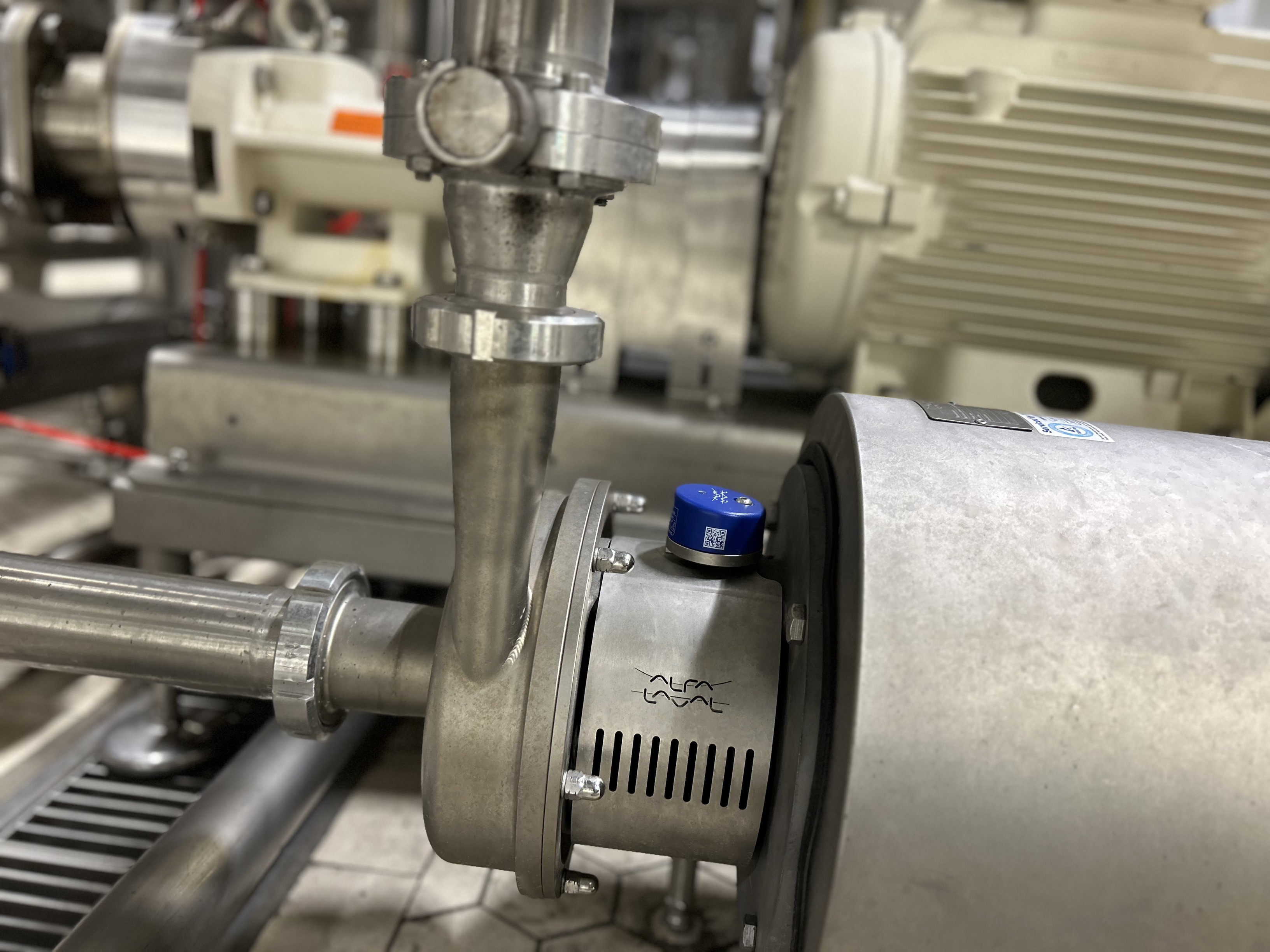 Predictive Maintenance Stops Production Failure | ProFood World