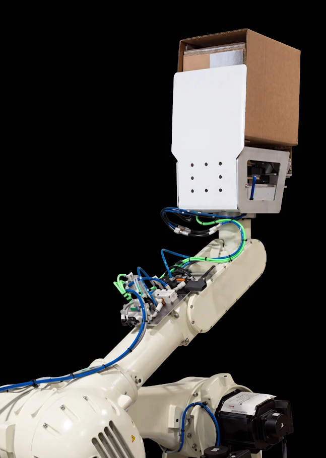 Engenesys Automated Magazine Loader (AML)