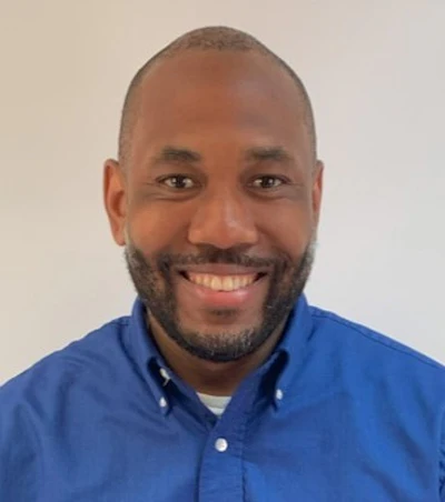 David Blackwell, Principal Liquid Process Engineer at Nestlé.