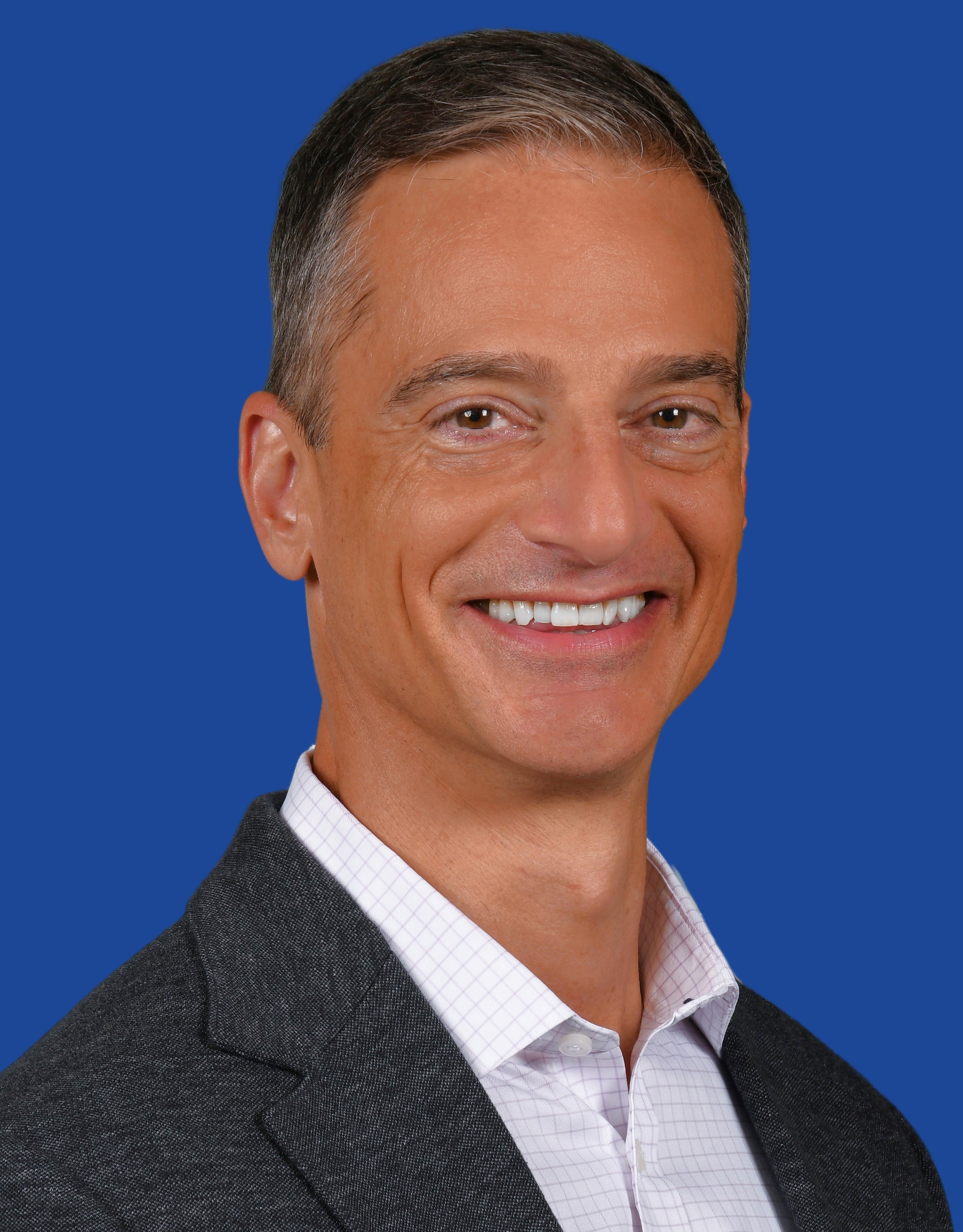 Dave Hulays