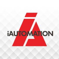 I Automation Logo