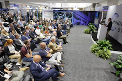 The Innovation Stage at PACK EXPO