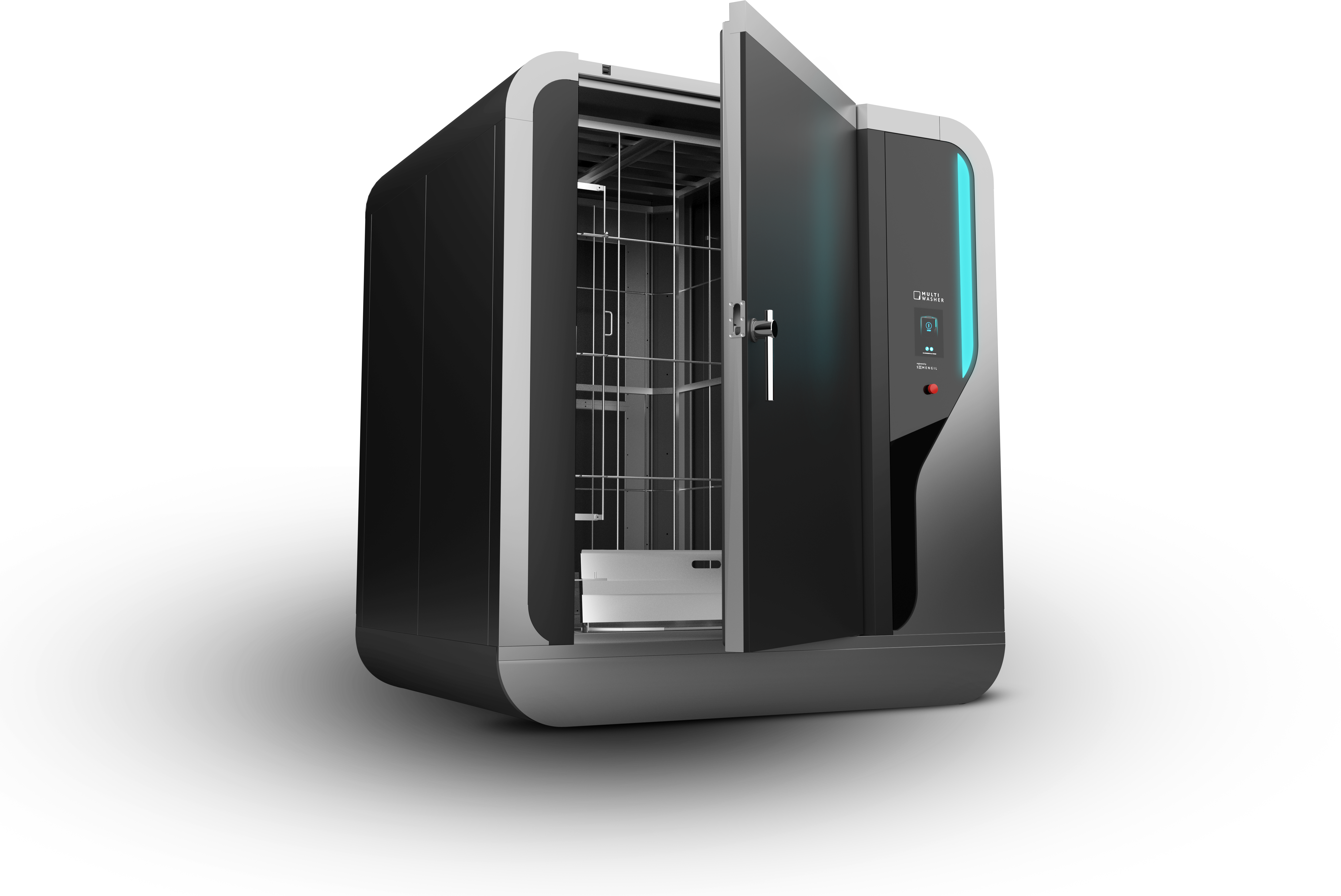 Multiwasher 4 Rgb