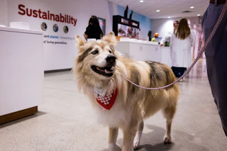Nestle Purina Pet Care Batavia Grand Opening