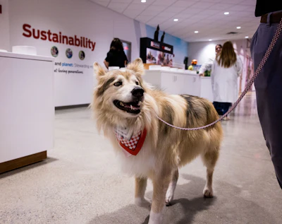 Nestle Purina Pet Care Batavia Grand Opening