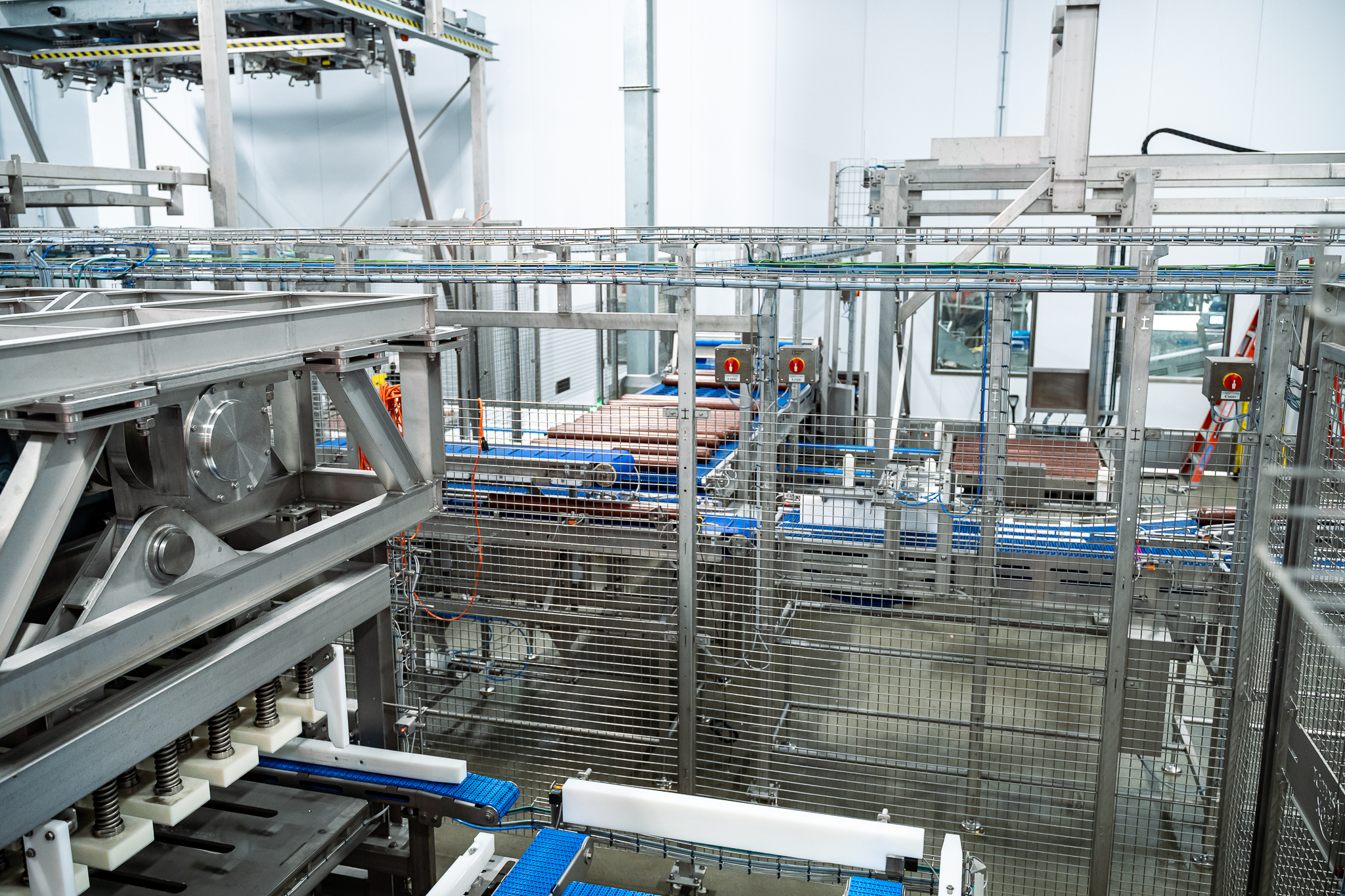 Olymel Opens $142 Million Integrated Plant in Trois-Rivières | ProFood ...