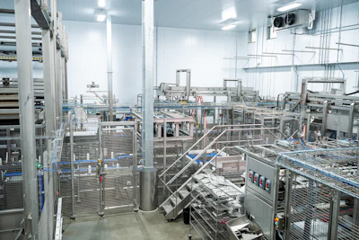 Olymel Trois Rivieres Cuisson3