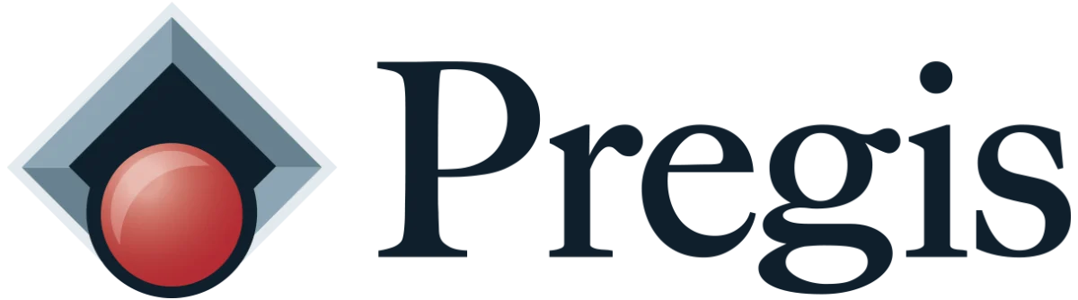 Pregis Logo 4c