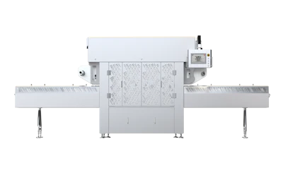 Ossid's ReeMaster NextGen 1100 Tray Sealer