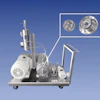 ROSS’ MegaShear HSM-706MS-50 sanitary inline mixer
