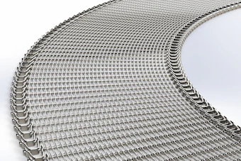 Weldless CG Curve