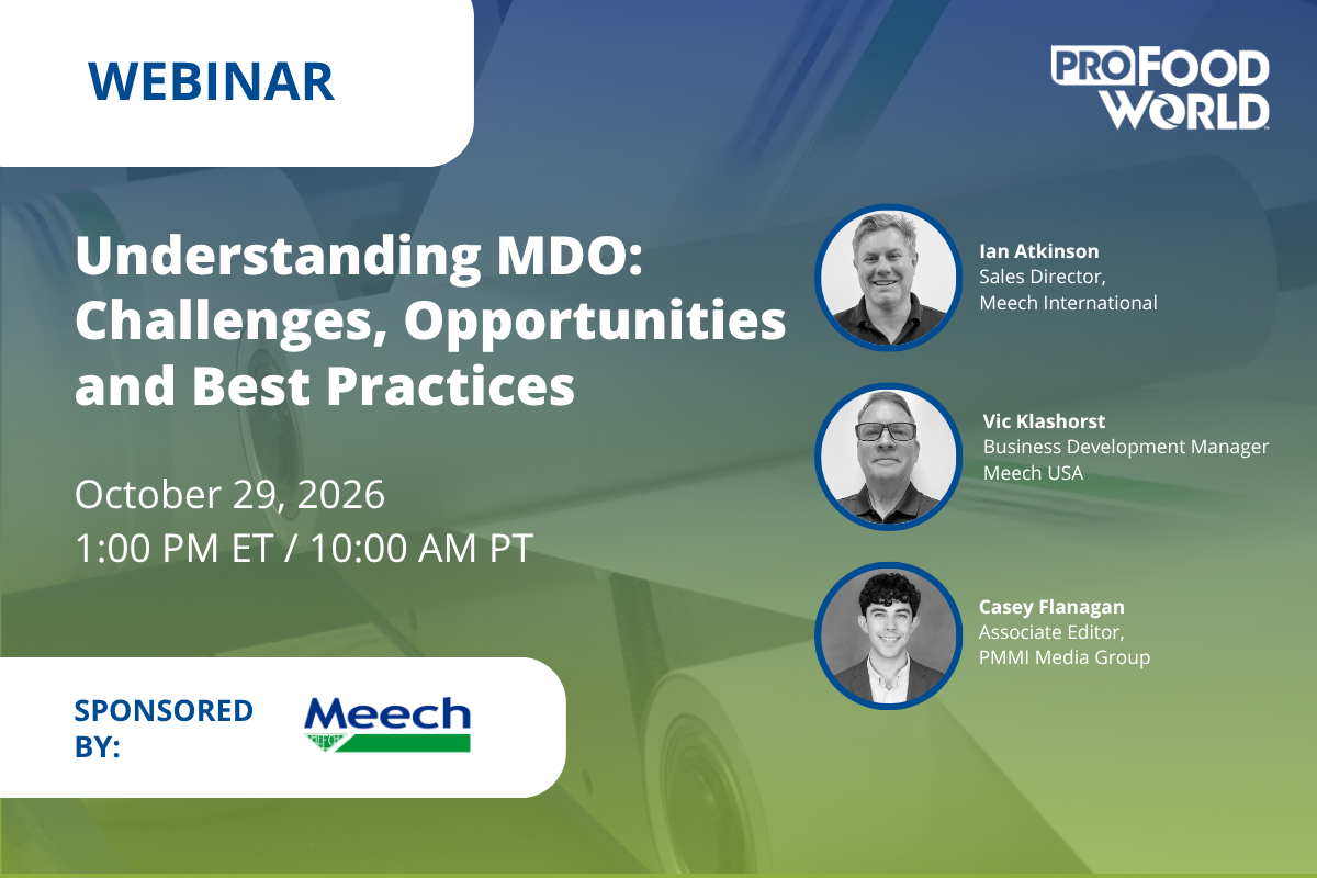 Meech webinar on MDO challenges, opportunities and best practices featuring industry experts on October 29, 2026