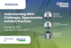 Meech webinar on MDO challenges, opportunities and best practices featuring industry experts on October 29, 2026